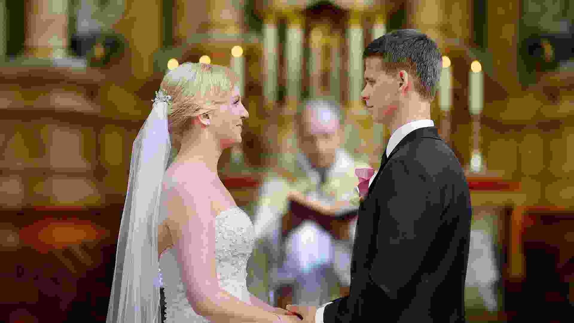 I will bring your wedding ring…